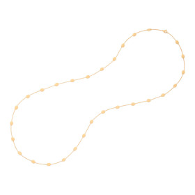 Marco Bicego Siviglia Halskette CB2947 Y