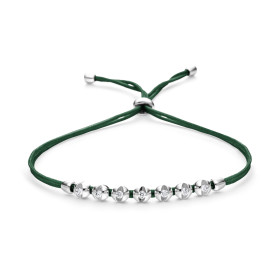 Schaffrath COLORTAIRE Armband CTR72_B_008_BR_2_02_EMERALDGREEN_WW