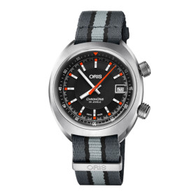 ORIS Chronoris Date 01 733 7737 4054-07 5 19 24