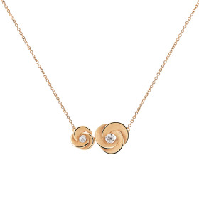 Cammilli Desert Rose Collier GCO3473J