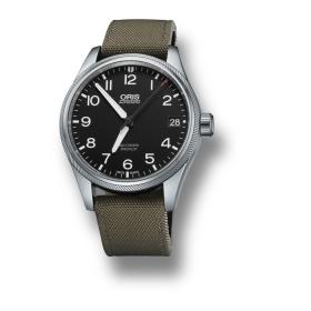 ORIS Big Crown ProPilot Big Date 01 751 7697 4164-07 5 20 14FC