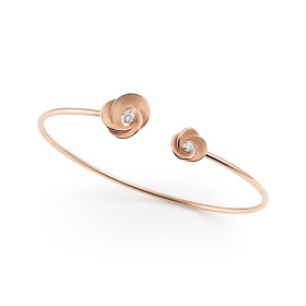 Cammilli Desert Rose Armspange GBR3235P