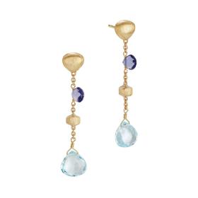 Marco Bicego Paradise Ohrhänger OB1554 MIX240 Y