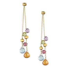 Marco Bicego Paradise Ohrhänger OB909 MIX01 Y