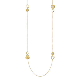 Cammilli Collier Desert Rose Halskette GCO3478U