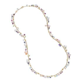 Marco Bicego Paradise Pearls Sautoir-Kette CB2641 MIX114 Y