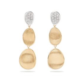 Marco Bicego Lunaria Ohrhänger OB1749 B YW