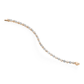 Schaffrath LIBERTÉ Armband 751_L1081_370_RW