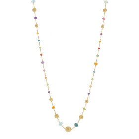 Marco Bicego Africa Halskette CB2230_MIX02_Y_02