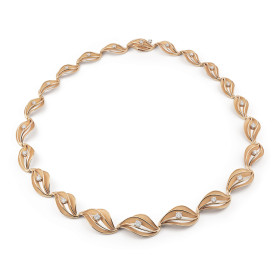 Annamaria Cammilli Velaa Star Collier GCO3504J