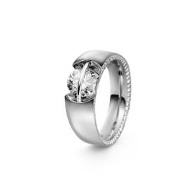Schaffrath LIBERTÉ Diamantring 218_L1090_100_WW