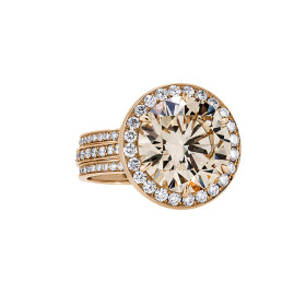 H. Krieger Ring 311.1002.77.0