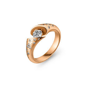 Schaffrath CALLA Diamantring 758_CALLW_50_RW