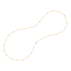 Marco Bicego Siviglia Halskette CB2946 B YW