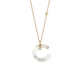 Gellner Love Letters Collier 2-81713-03