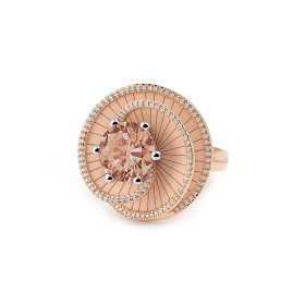 Annamaria Cammilli Couture Ring GAN3646P