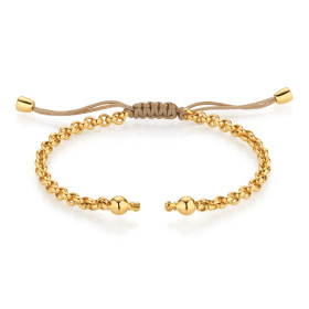 Jörg Heinz Rolo Armband HL04.A-3.5 750 2 F5100 16