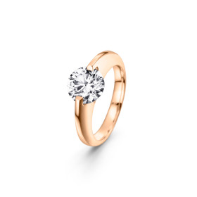 Schaffrath LIBERTÉ Diamantring 758_L2N30_200_RW