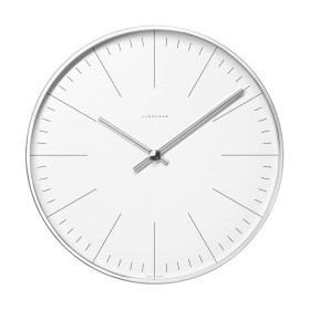 Junghans max bill Wanduhr 22cm 367/6049.00