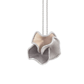 Annamaria Cammilli Sultana Collier GPE2360T