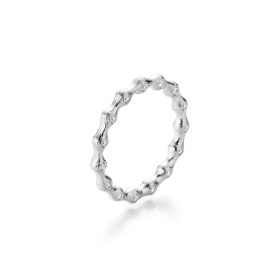 Jörg Heinz Flooow Brillantkranz Sparkling Ring R7007.1-54 750 1 00124