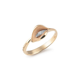 Cammilli Calla Ring GAN0880J