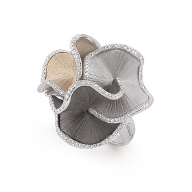 Cammilli Sultana Ring GAN1674T