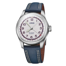 ORIS Hank Aaron Limited Edition 01 754 7785 4081-Set