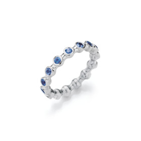 Jörg Heinz Flooow Memoire Ring R7021.2-54 750 1 49000