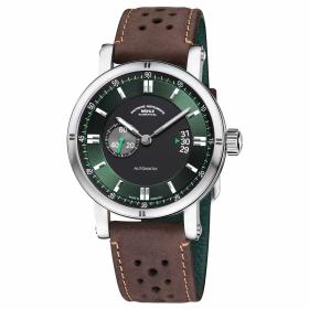 Mühle Glashütte Teutonia Sport II M1-29-74-LB-B