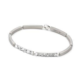 Schmuckwerk Armband Alpen GA526-PT