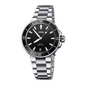 ORIS Aquis Date 01 733 7731 4154-07 8 18 05P