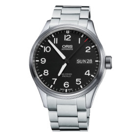 ORIS Big Crown ProPilot Day Date Herrenuhr 01 752 7698 4164-07 8 22 19