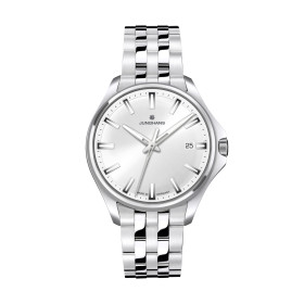 Junghans Meister S Quarz 35 47/4633.44