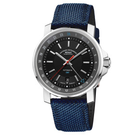 Mühle Glashütte 29er Big GMT M1-25-93-CB-I