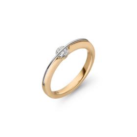 Schaffrath LIBERTÉ Diamantring 118_LN001_30_GW
