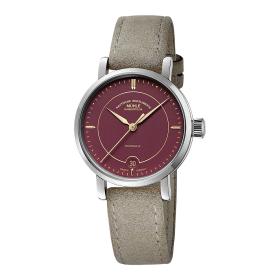 Mühle Glashütte Teutonia IV Lady M1-44-59-LB-V-VII