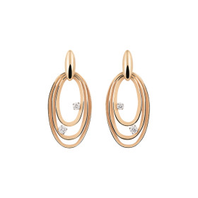 Annamaria Cammilli Dune Chic Ohrringe GOR3711ICOJ