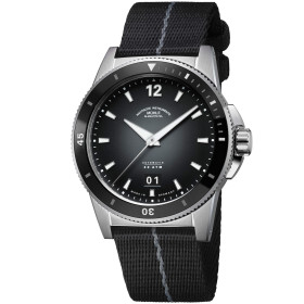 Mühle Glashütte Sportivo Grossdatum M1-52-43-NB