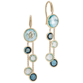 Marco Bicego Jaipur Color Ohrhänger OB1290_MIX725_Y_02
