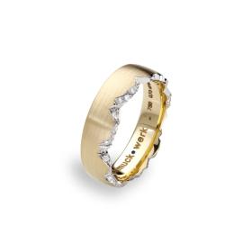 Schmuckwerk Ring Alpenring GT365-GG