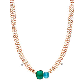 Bigli Chloé x Sweety Halskette 20C35Rcrsmcrap_44