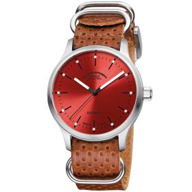 Mühle Glashütte Panova M1-40-78-NB-L-I