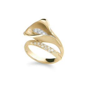Cammilli Calla Ring GAN0233U