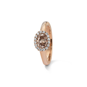 H. Krieger Fancy Colour Ring 311.2633.01.3