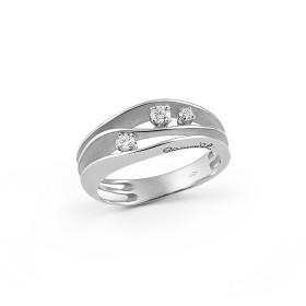 Cammilli Dune Ring GAN2662W