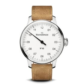 MeisterSinger N° 01 AM3301_SV03_DS