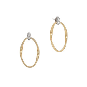Marco Bicego Marrakech Onde Ohrringe OG367 B YW