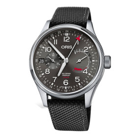 ORIS Big Crown ProPilot Calibre 114 01 114 7746 4063-Set 5 22 15FC