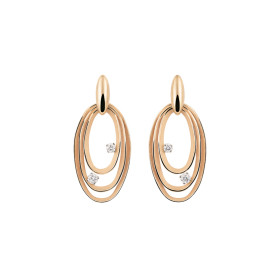 Cammilli Dune Chic Ohrringe GOR3711ICOJ
